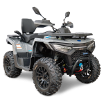 Linhai Landforce 650L EPS