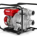 HECHT MOTORNA PUMPA 3680