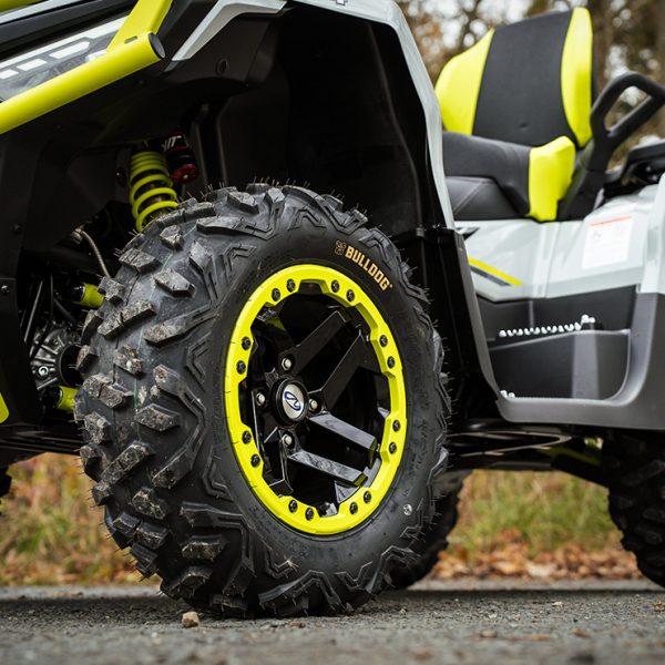 Linhai Landforce 650L Pro EPS - Slika 9