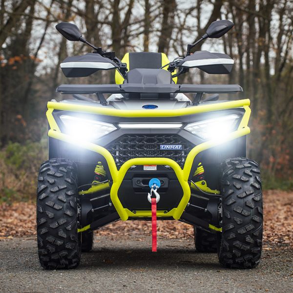 Linhai Landforce 650L Pro EPS - Slika 10
