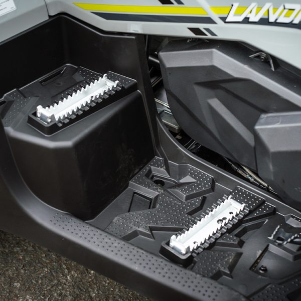 Linhai Landforce 650L Pro EPS - Slika 8