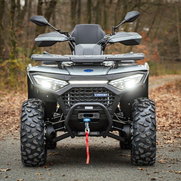 Linhai Landforce 650L EPS - Slika 8
