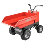 ELEKTRIČNI DEMPER HECHT 2625