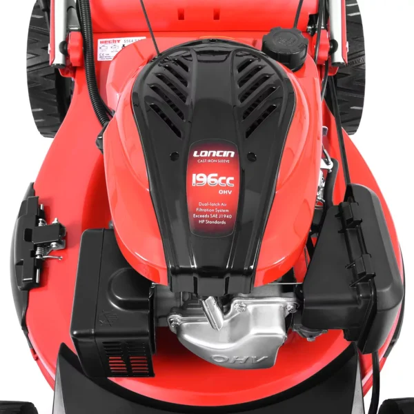 Motorna kosilica HECHT 5564 SXE - Slika 5