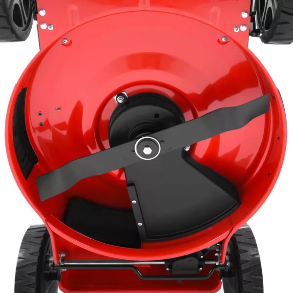 Motorna kosilica HECHT 5564 SXE - Slika 4