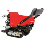 HECHT 2960 DEMPER