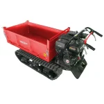 HECHT 2980 DEMPER