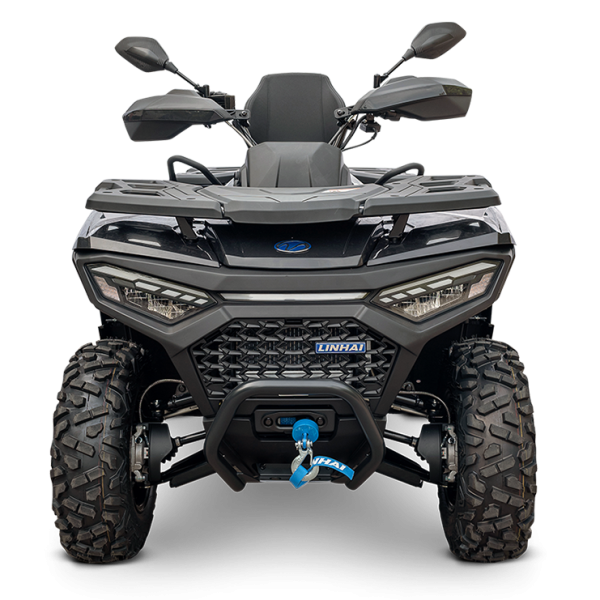 ATV Linhai 550L EPS