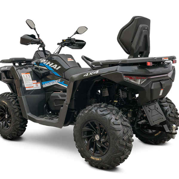 ATV Linhai Landforce 550L EPS – 4x4 Quad s EPS upravljanjem - Slika 8