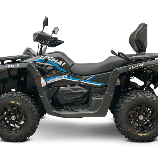 ATV Linhai 550L EPS