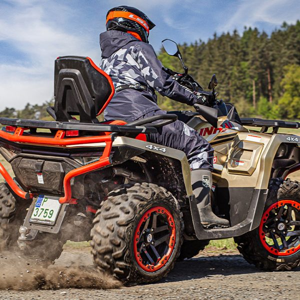 Landforce 650L Pro EPS ABS - Slika 10