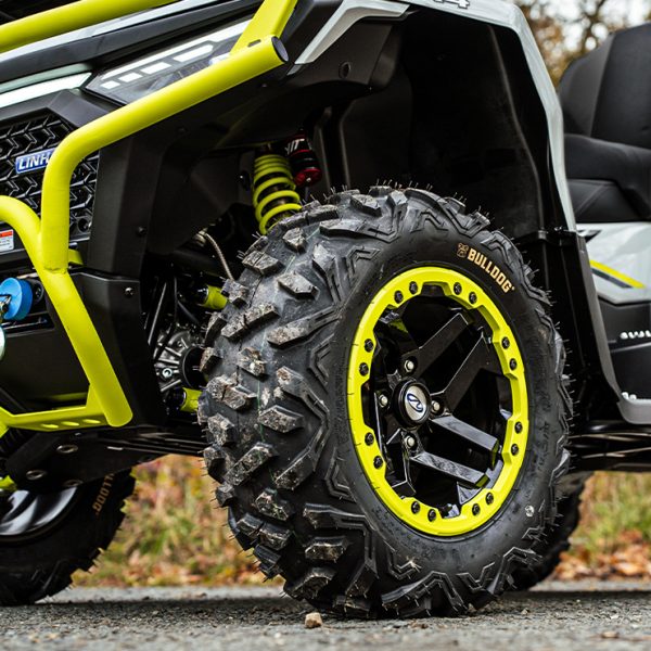 Landforce 650L Pro EPS ABS - Slika 4