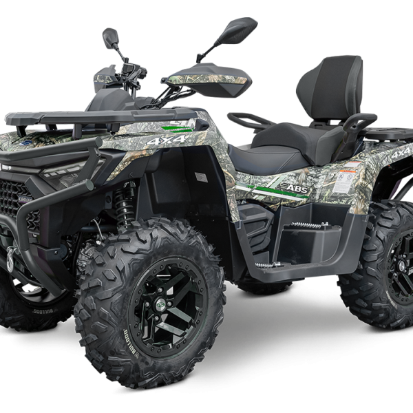 Landforce 650L Pro EPS ABS - Slika 5