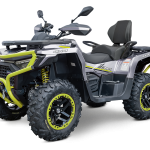 Landforce 650L Pro EPS ABS