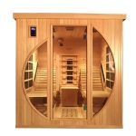 HECHT FANTASY SAUNA