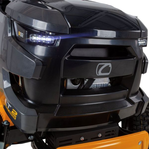 Cub Cadet LT2 R92 vrtni traktor – traktor kosilica 92 cm - Slika 6