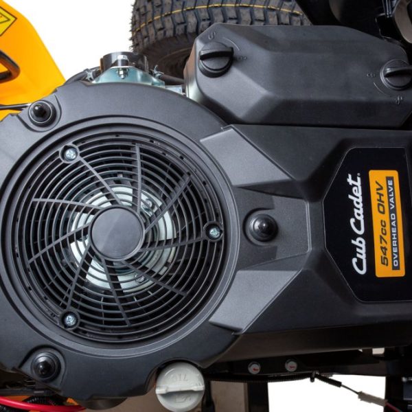 Cub Cadet LT2 R92 vrtni traktor – traktor kosilica 92 cm - Slika 5
