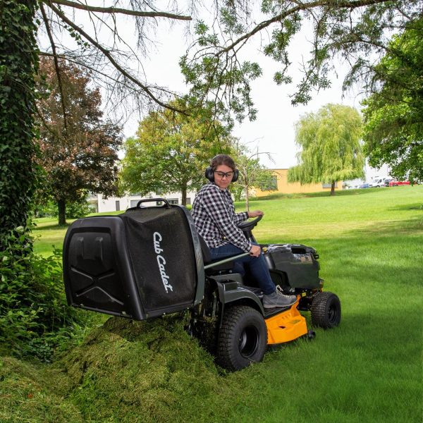 Cub Cadet LT2 R92 vrtni traktor – traktor kosilica 92 cm - Slika 4