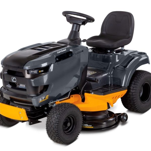 Cub Cadet LT2 S98 vrtni traktor – traktor kosilica 98 cm - Slika 9