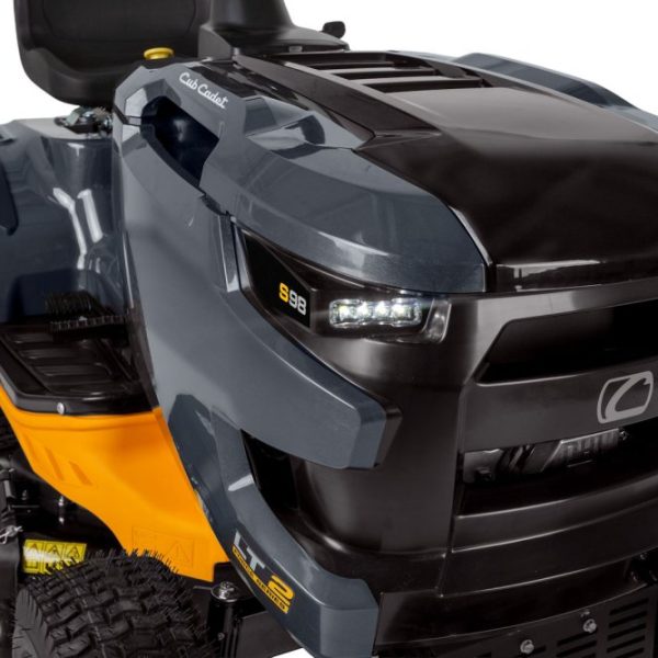 Cub Cadet LT2 S98 vrtni traktor – traktor kosilica 98 cm - Slika 4