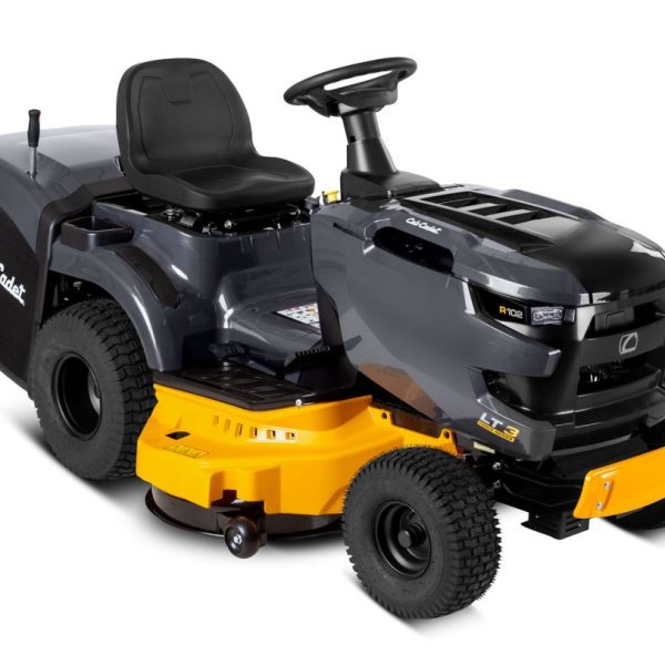 Cub Cadet LT3 R102 vrtni traktor – traktor kosilica 102 cm - Slika 6