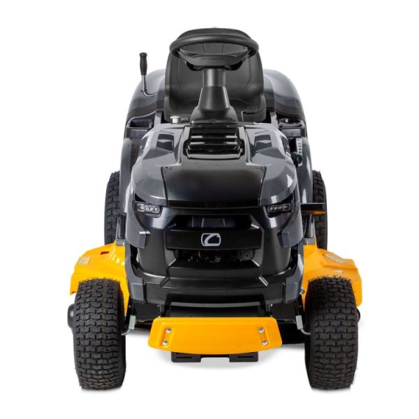 Cub Cadet LT3 R102 vrtni traktor – traktor kosilica 102 cm - Slika 4