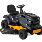 Cub Cadet LT3 S108 traktor kosilica - širina košnje 108 cm