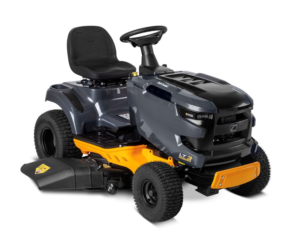 cub-cadet-lt3-s108-1 Cub Cadet LT3 S108 traktor kosilica - širina košnje 108 cm - Slika 1