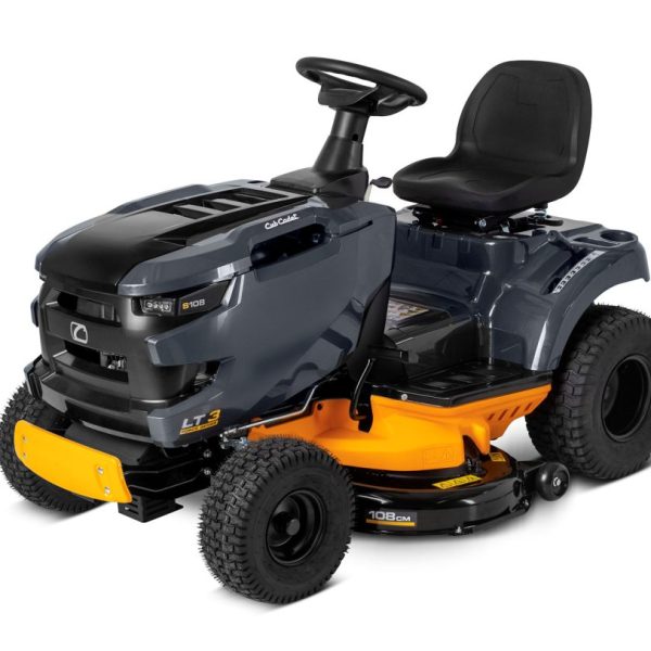 Cub Cadet LT3 S108 traktor kosilica - širina košnje 108 cm - Slika 7