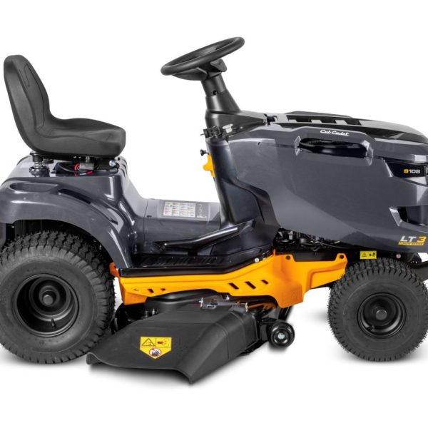 Cub Cadet LT3 S108 traktor kosilica - širina košnje 108 cm - Slika 6