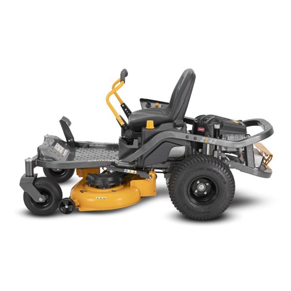 Cub Cadet Ultima ZT1 107 zero-turn vrtni traktor kosilica 107 cm - Slika 3