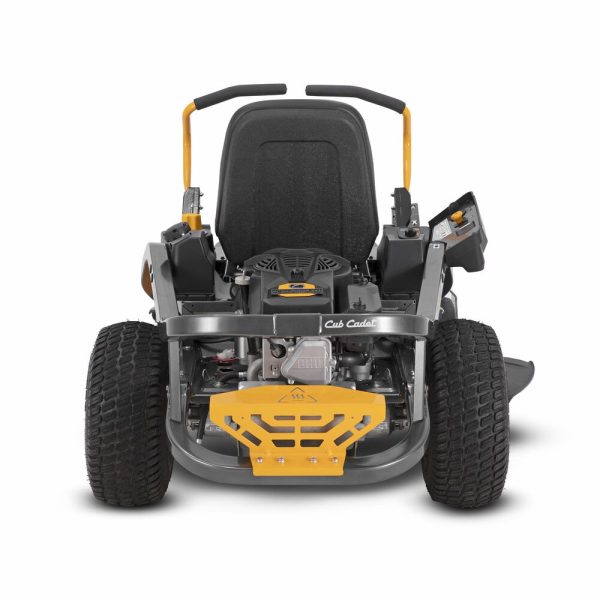Cub Cadet Ultima ZT1 107 zero-turn vrtni traktor kosilica 107 cm - Slika 4