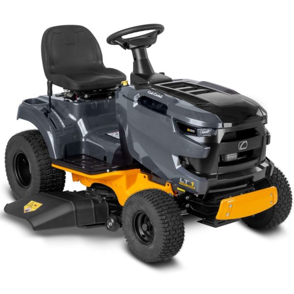 Cub Cadet LT1 S86 vrtni traktor kosilica 86 cm – kompaktan i okretan - Slika 8