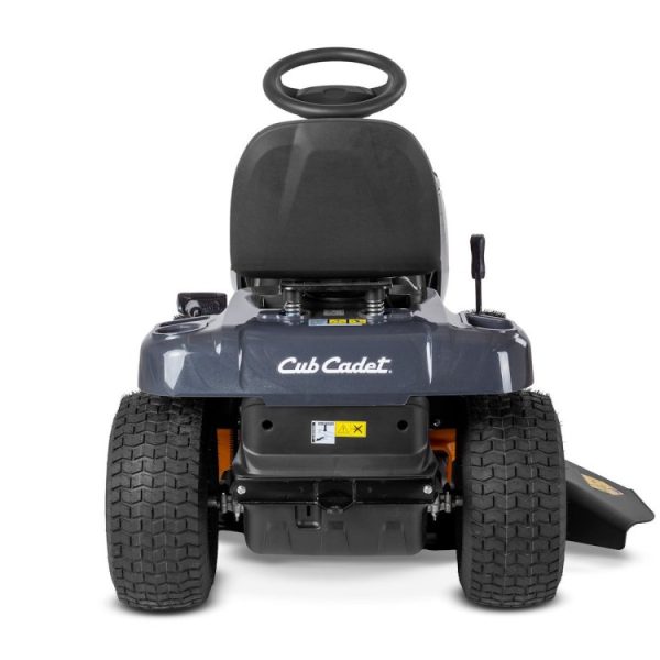 Cub Cadet LT1 S86 vrtni traktor kosilica 86 cm – kompaktan i okretan - Slika 3
