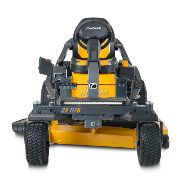 Cub Cadet Ultima Z2 117 Zero-Turn vrtni traktor kosilica 117 cm - Slika 3