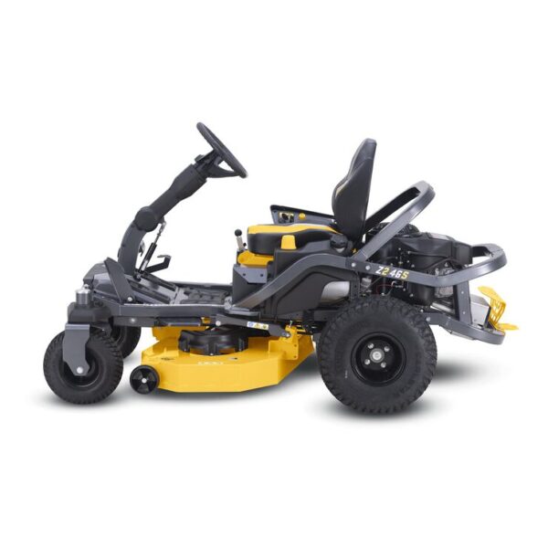 Cub Cadet Ultima Z2 117 Zero-Turn vrtni traktor kosilica 117 cm - Slika 4