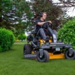 cub cadet z2 zt2 ultima